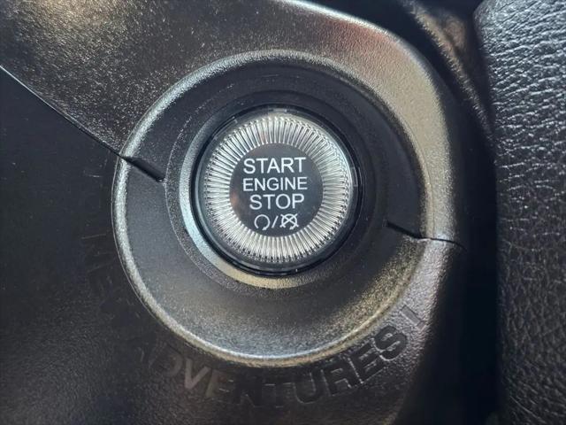 2023 Jeep Renegade Latitude 4x4
