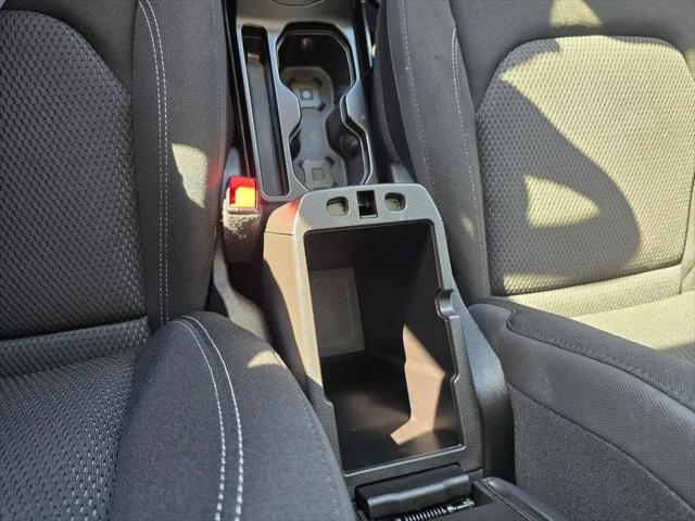 2023 Jeep Renegade Latitude 4x4