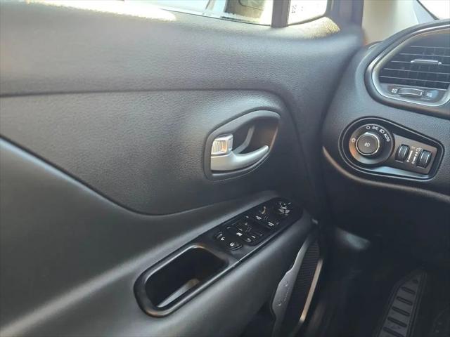 2023 Jeep Renegade Latitude 4x4