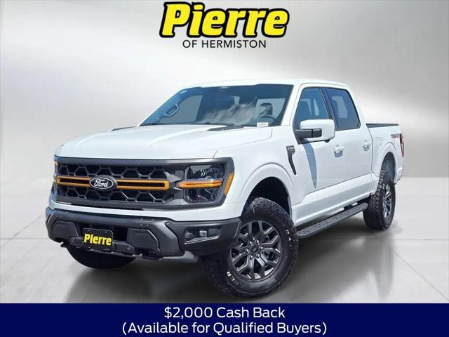 2026 Ford F-150 Tremor for sale in Hermiston, OR