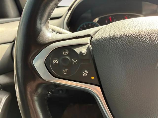 2021 Chevrolet Traverse FWD RS