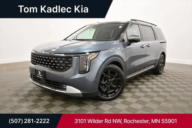 2026 Kia Carnival MPV SX for sale in Rochester, MN