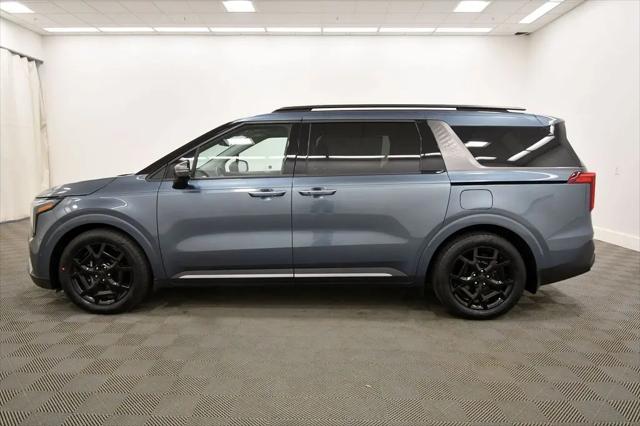 2026 Kia Carnival MPV SX