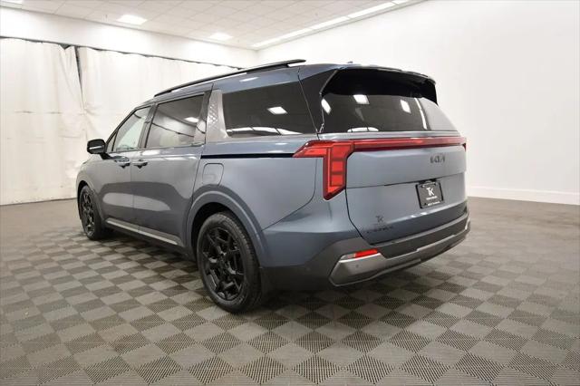 2026 Kia Carnival MPV SX