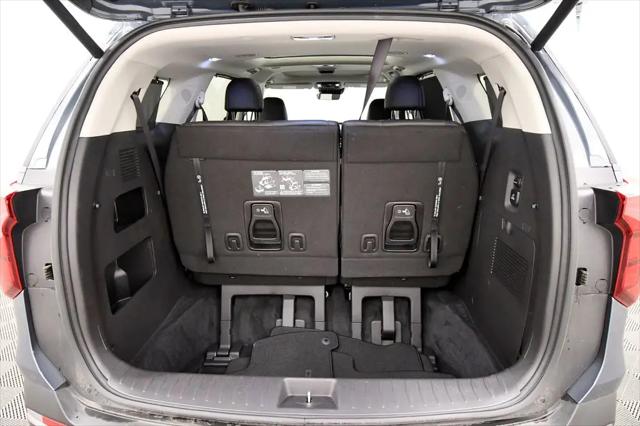 2026 Kia Carnival MPV SX