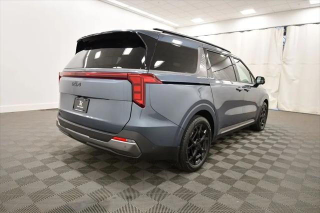 2026 Kia Carnival MPV SX