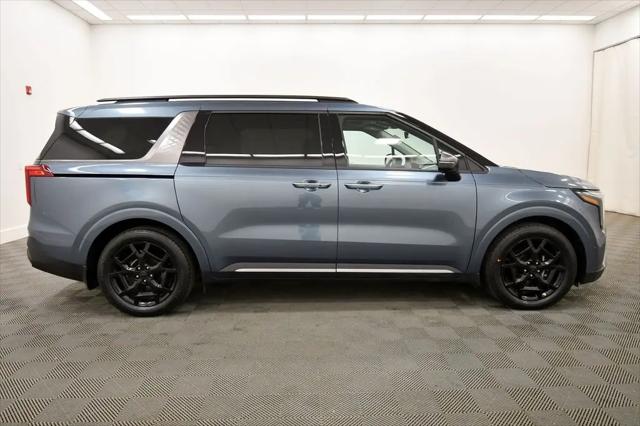2026 Kia Carnival MPV SX
