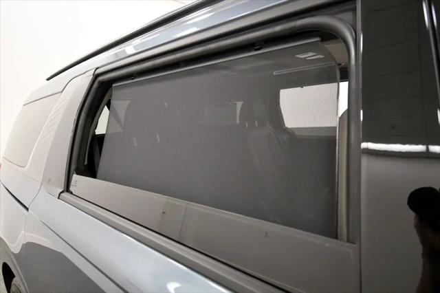 2026 Kia Carnival MPV SX