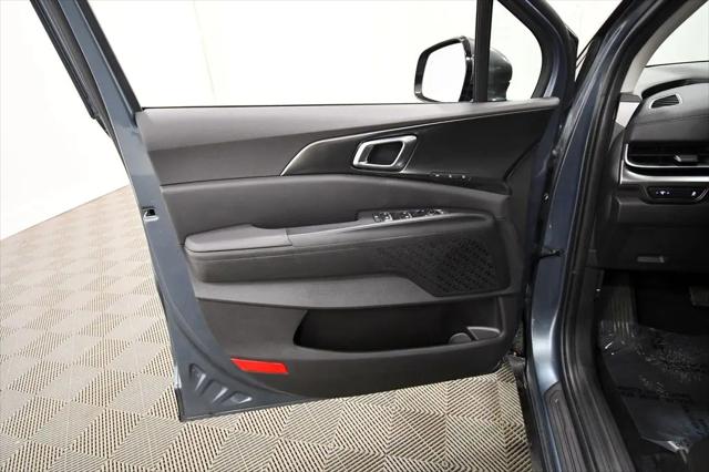 2026 Kia Carnival MPV SX