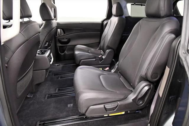 2026 Kia Carnival MPV SX