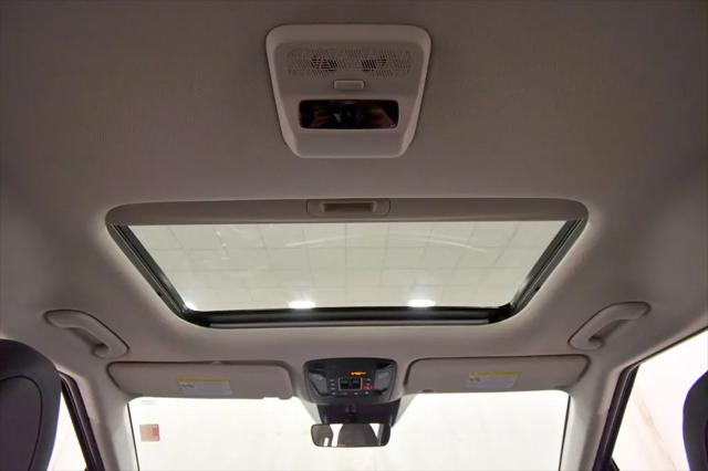 2026 Kia Carnival MPV SX