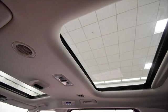2026 Kia Carnival MPV SX
