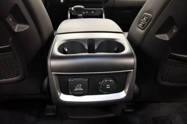 2026 Kia Carnival MPV SX