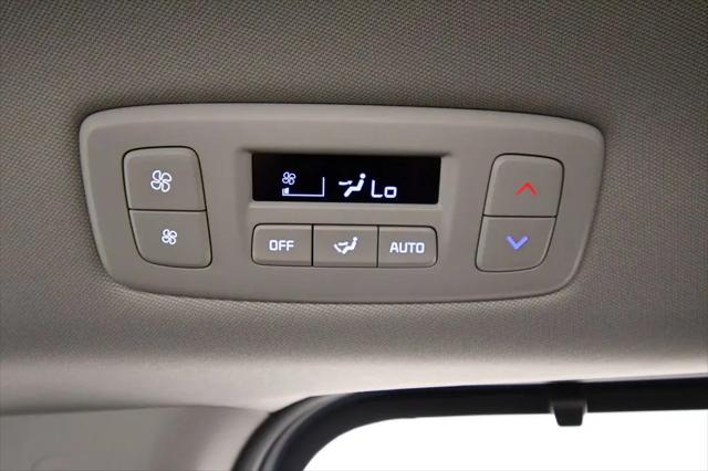 2026 Kia Carnival MPV SX