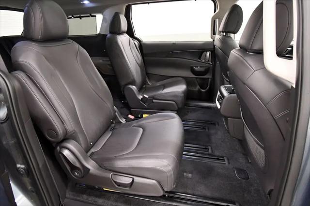 2026 Kia Carnival MPV SX