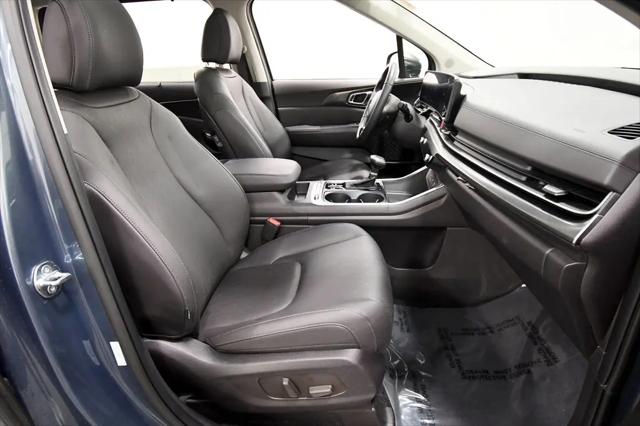 2026 Kia Carnival MPV SX