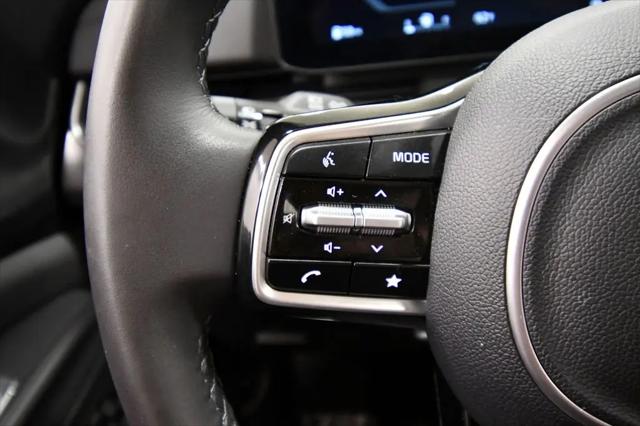 2026 Kia Carnival MPV SX