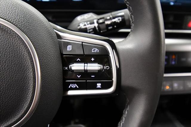 2026 Kia Carnival MPV SX