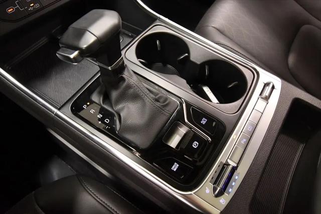 2026 Kia Carnival MPV SX