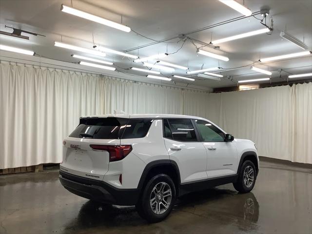 2025 GMC Terrain AWD Elevation