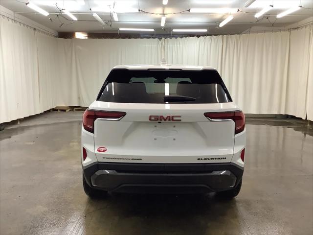 2025 GMC Terrain AWD Elevation