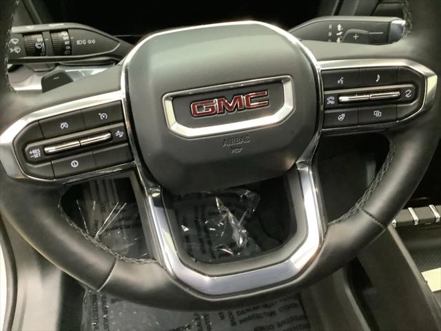 2025 GMC Terrain AWD Elevation