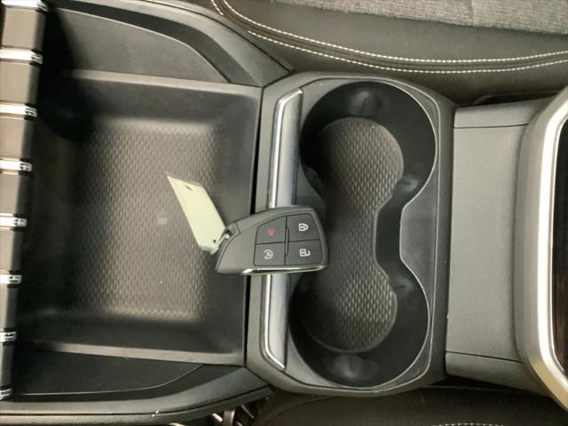 2025 GMC Terrain AWD Elevation