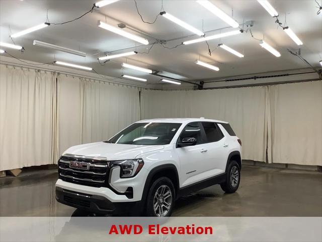 2025 GMC Terrain AWD Elevation for sale in Warsaw, IN