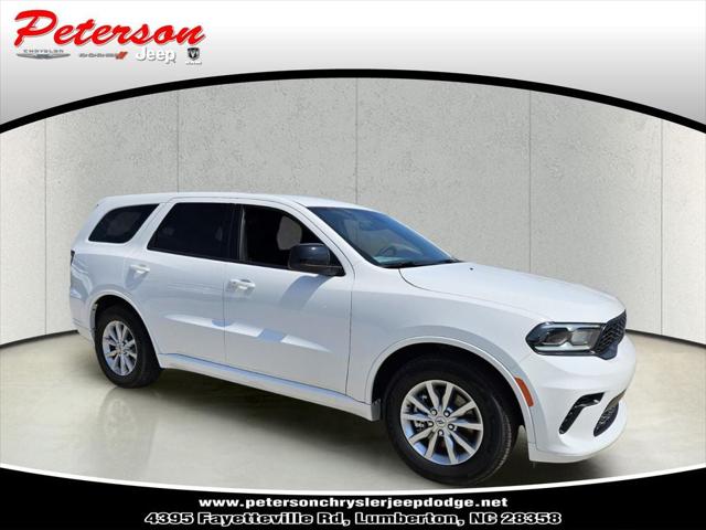 2026 Dodge Durango GT RWD for sale in Lumberton, NC