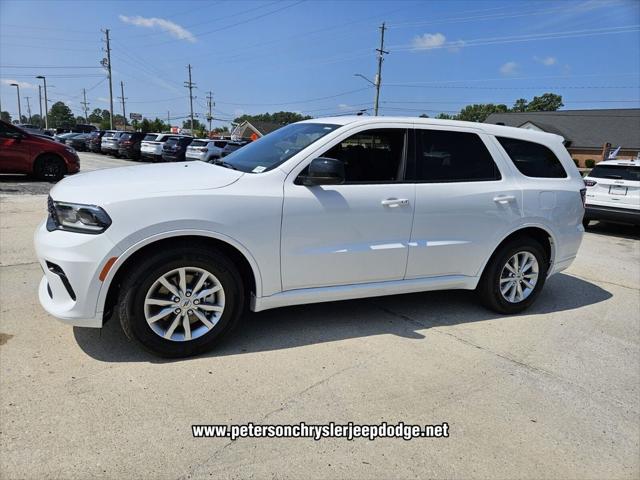2026 Dodge Durango GT RWD