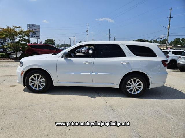 2026 Dodge Durango GT RWD
