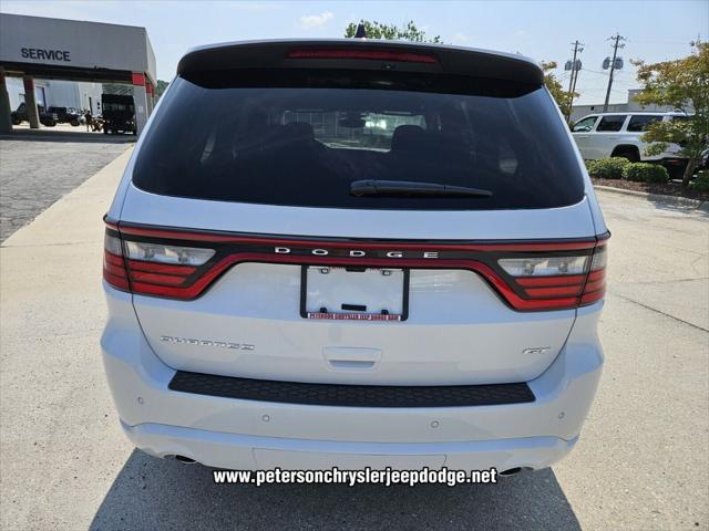 2026 Dodge Durango GT RWD