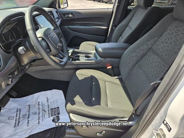 2026 Dodge Durango GT RWD