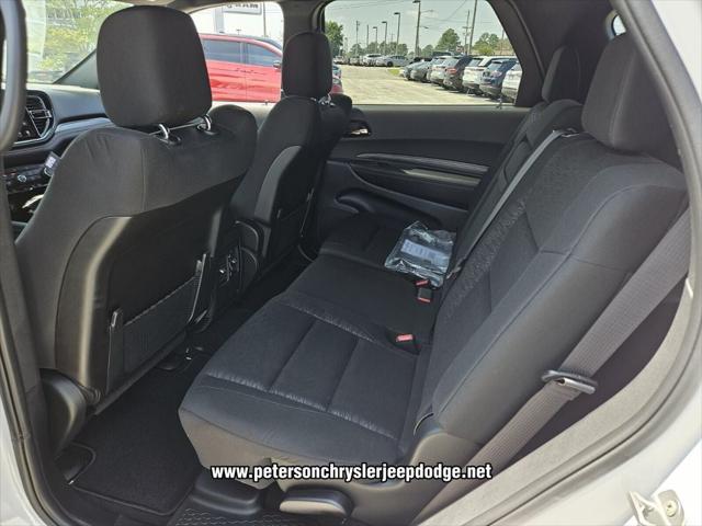 2026 Dodge Durango GT RWD