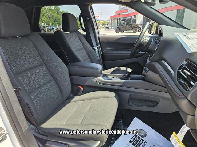 2026 Dodge Durango GT RWD