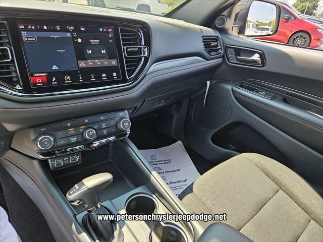 2026 Dodge Durango GT RWD
