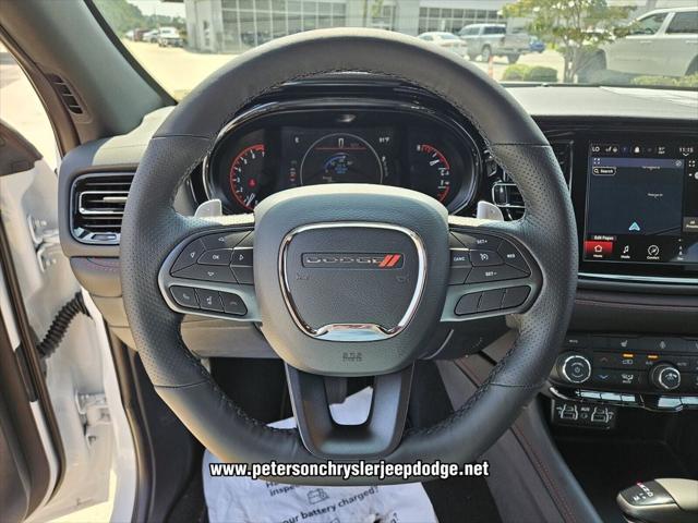 2026 Dodge Durango GT RWD