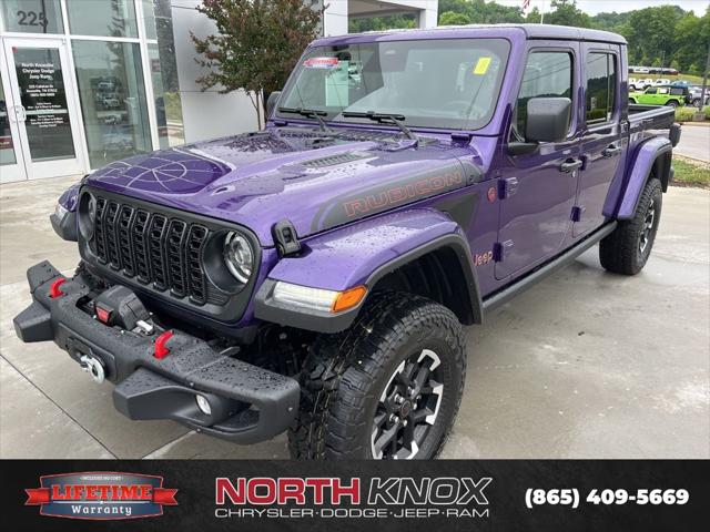 2026 Jeep Gladiator Sport for sale in Knoxville, TN