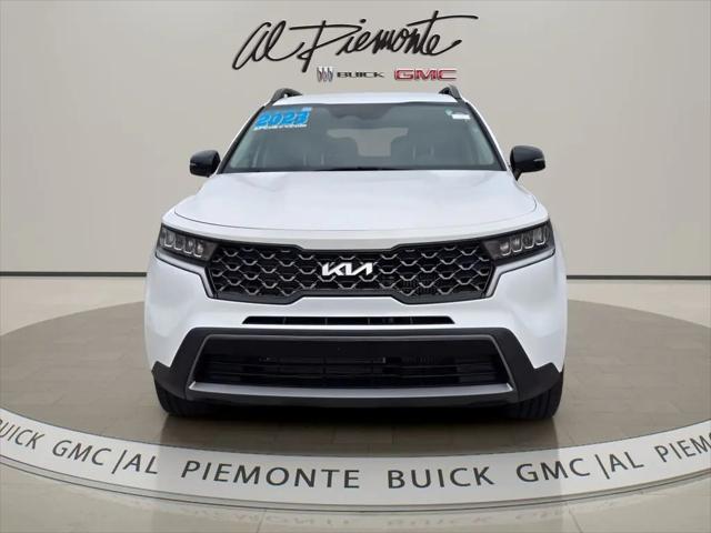2023 Kia Sorento X-Line EX