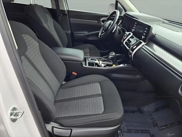 2023 Kia Sorento X-Line EX