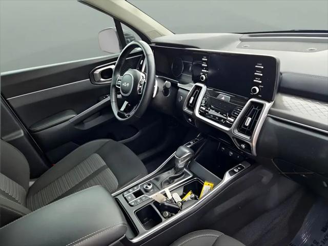2023 Kia Sorento X-Line EX