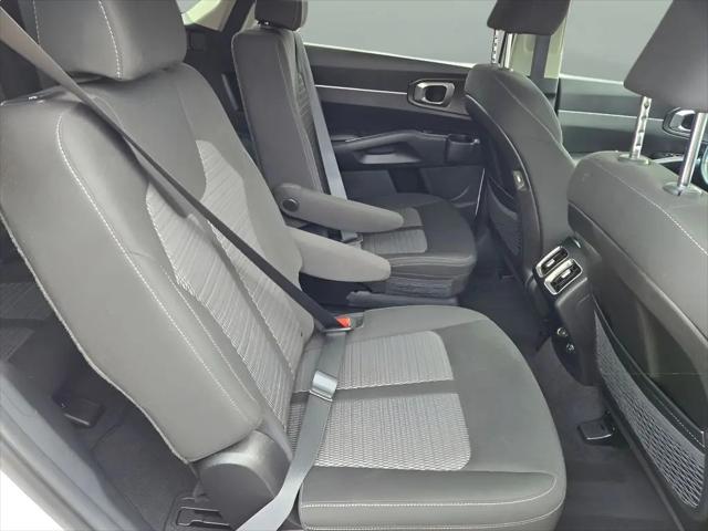 2023 Kia Sorento X-Line EX