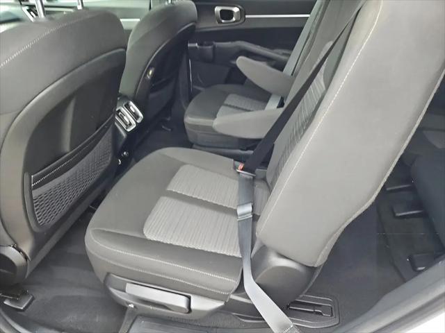 2023 Kia Sorento X-Line EX