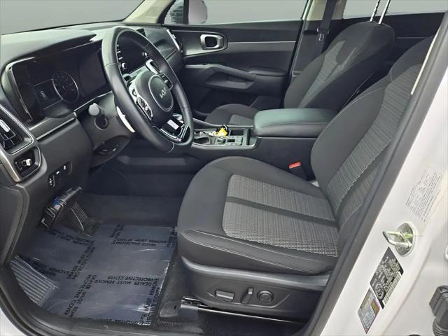 2023 Kia Sorento X-Line EX