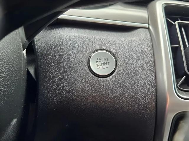 2023 Kia Sorento X-Line EX