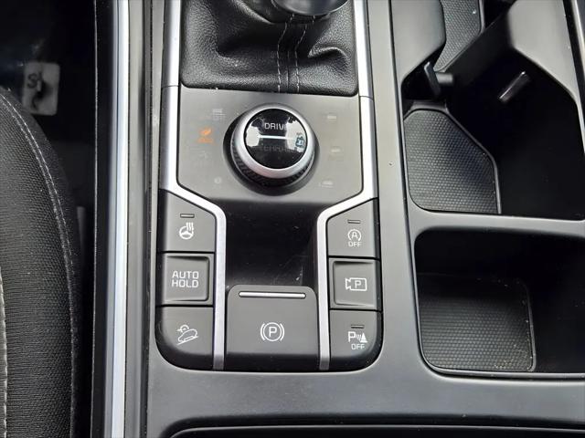 2023 Kia Sorento X-Line EX