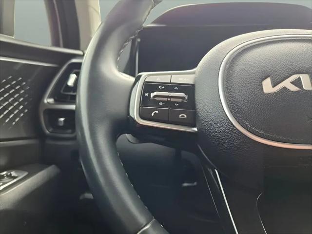 2023 Kia Sorento X-Line EX