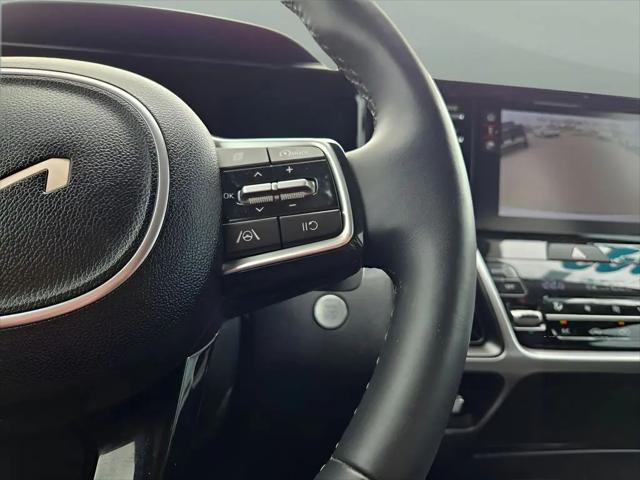 2023 Kia Sorento X-Line EX