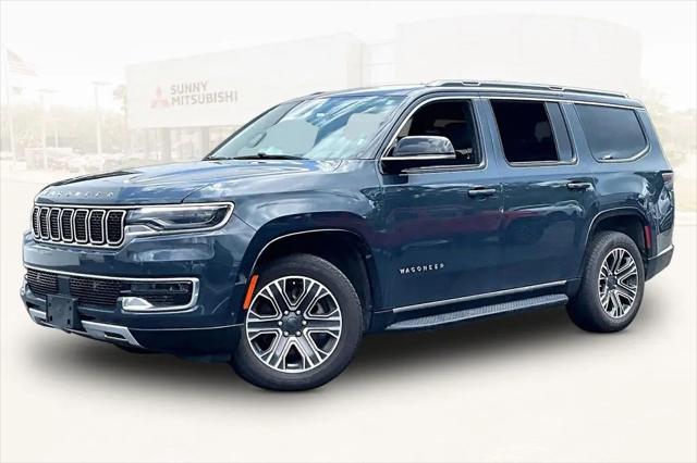 2023 Jeep Wagoneer Series II for sale in Jacksonville, FL