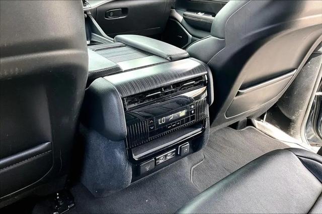 2023 Jeep Wagoneer Series II